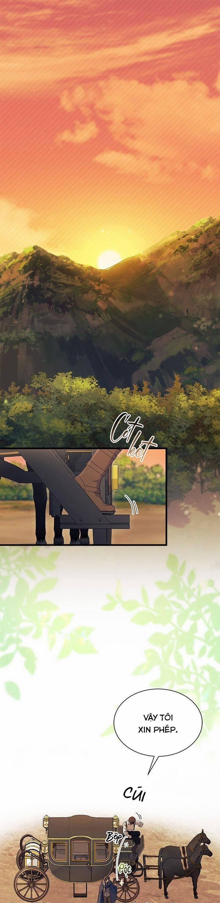 Tôi Không Muốn Làm Người Mai Mối 76 trang 1