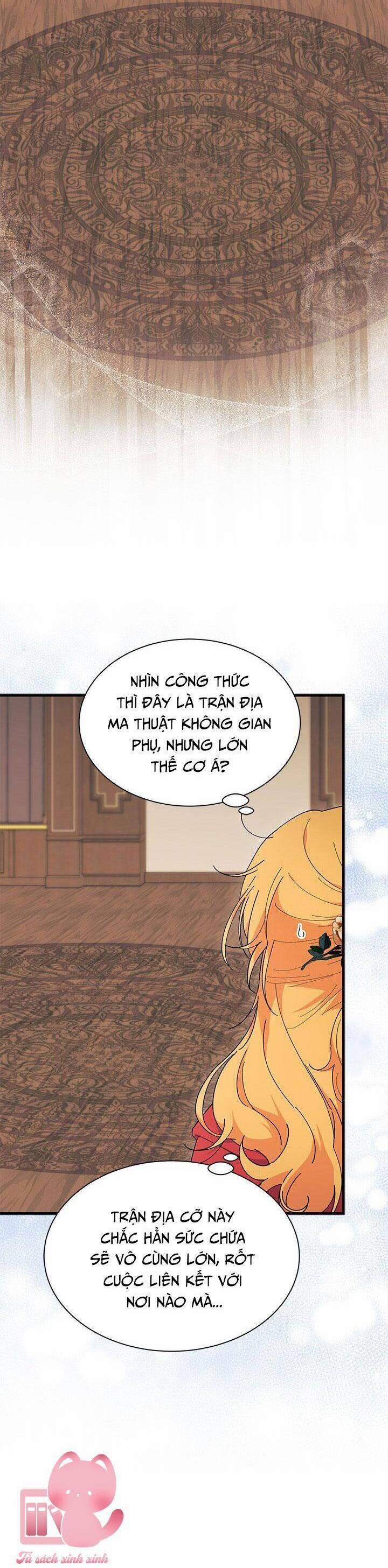 Tôi Không Muốn Làm Người Mai Mối 76 trang 13