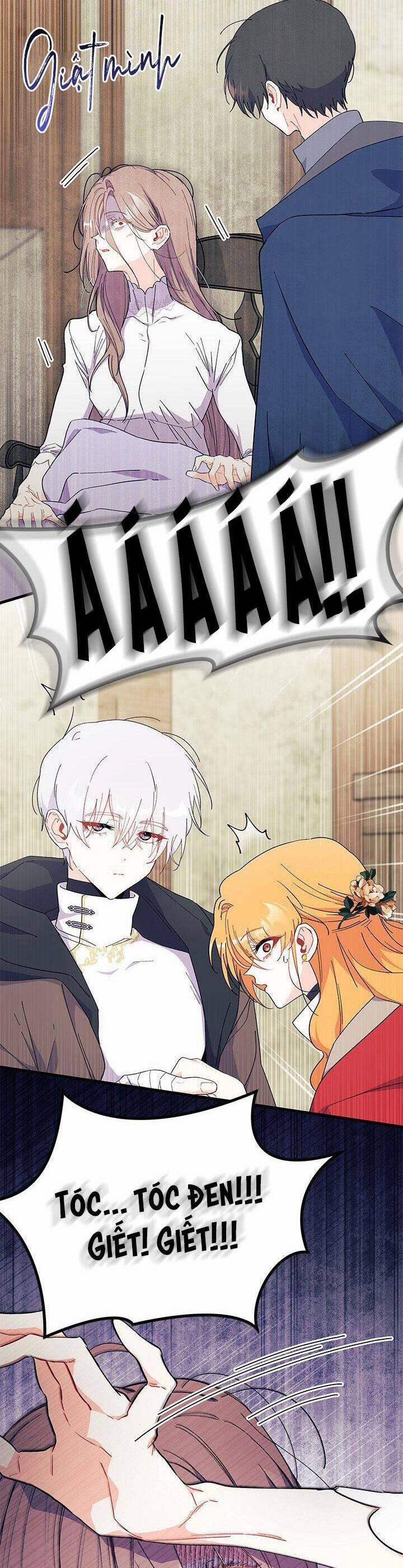 Tôi Không Muốn Làm Người Mai Mối 76 trang 26