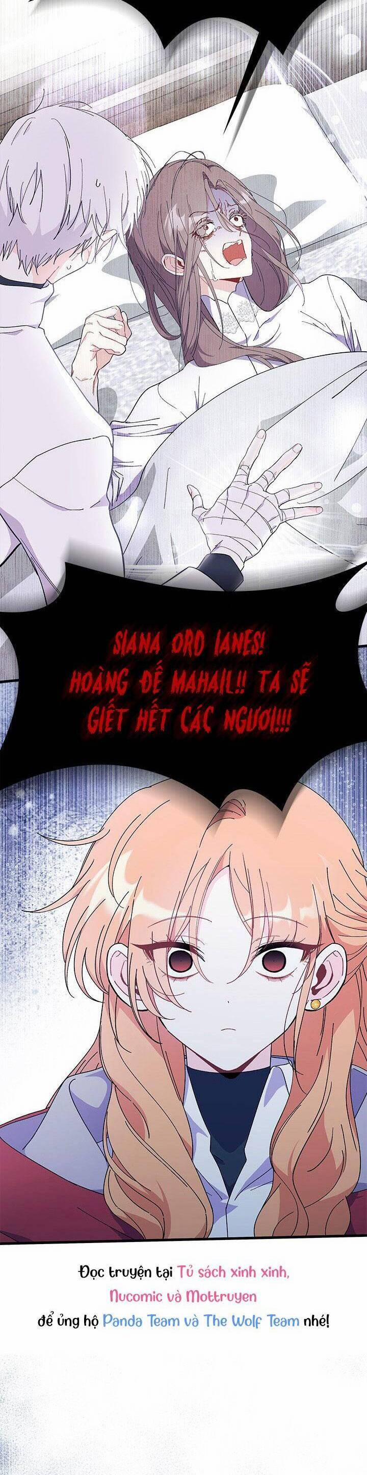 Tôi Không Muốn Làm Người Mai Mối 76 trang 37