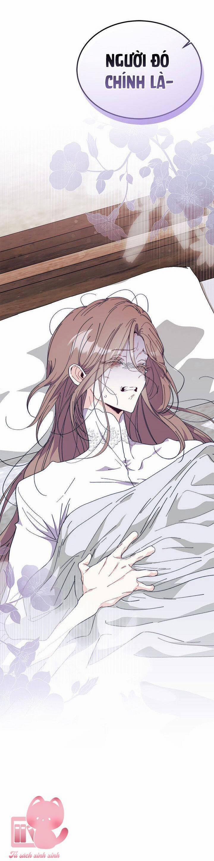 Tôi Không Muốn Làm Người Mai Mối 76 trang 40