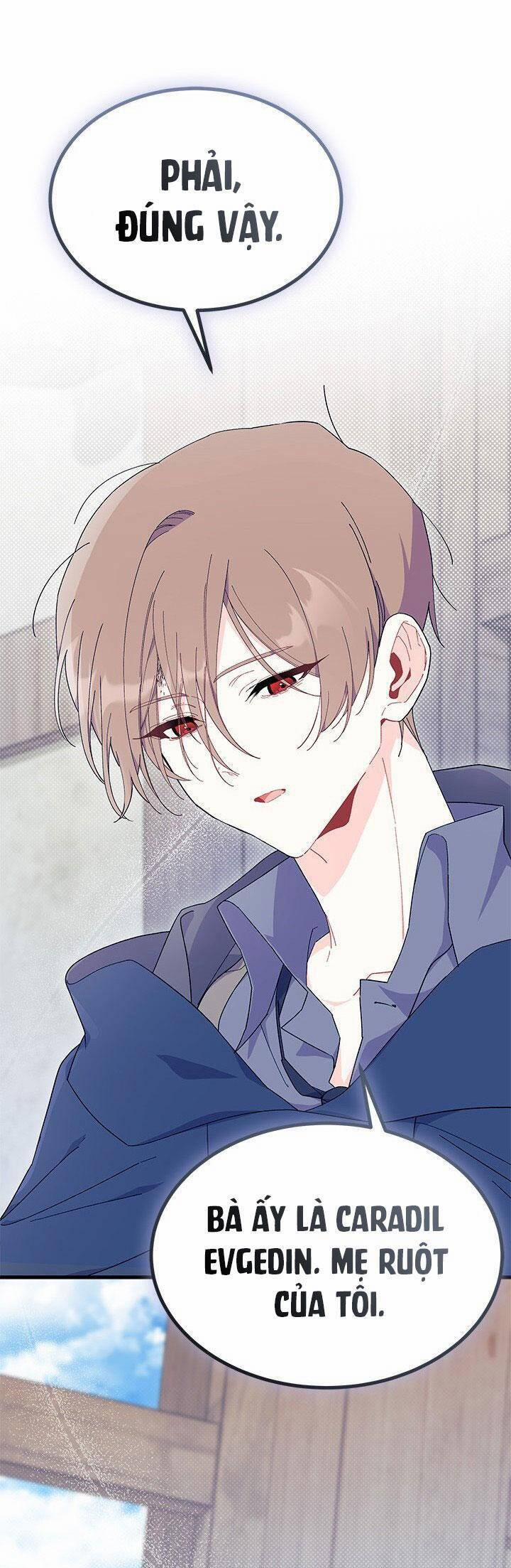 Tôi Không Muốn Làm Người Mai Mối 76 trang 41