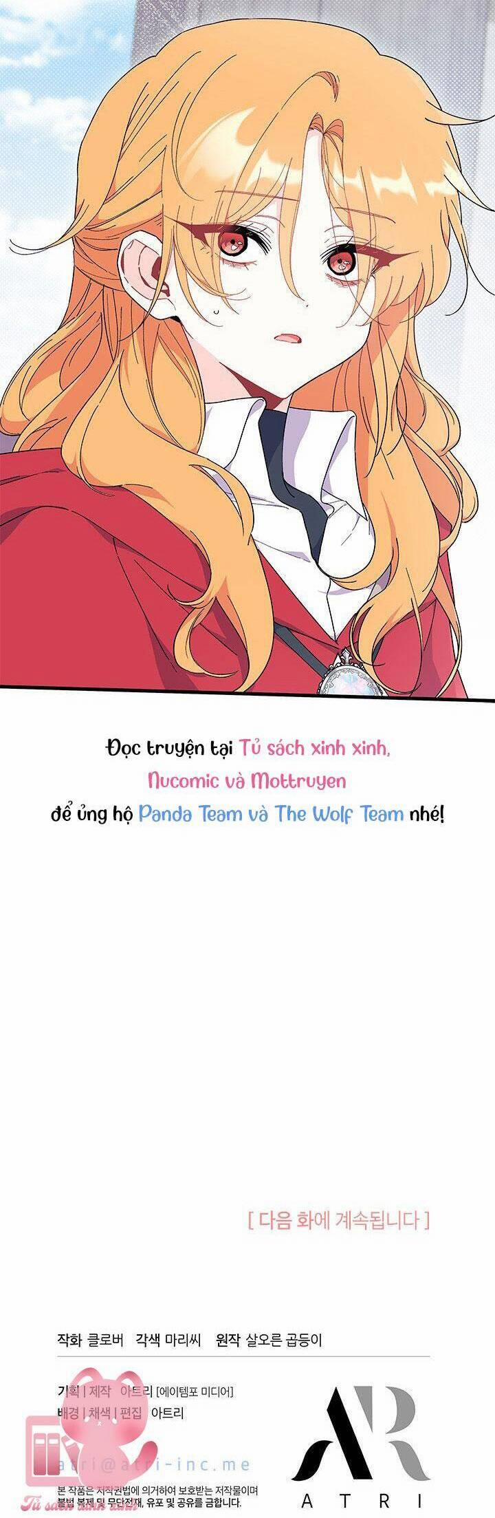 Tôi Không Muốn Làm Người Mai Mối 76 trang 42