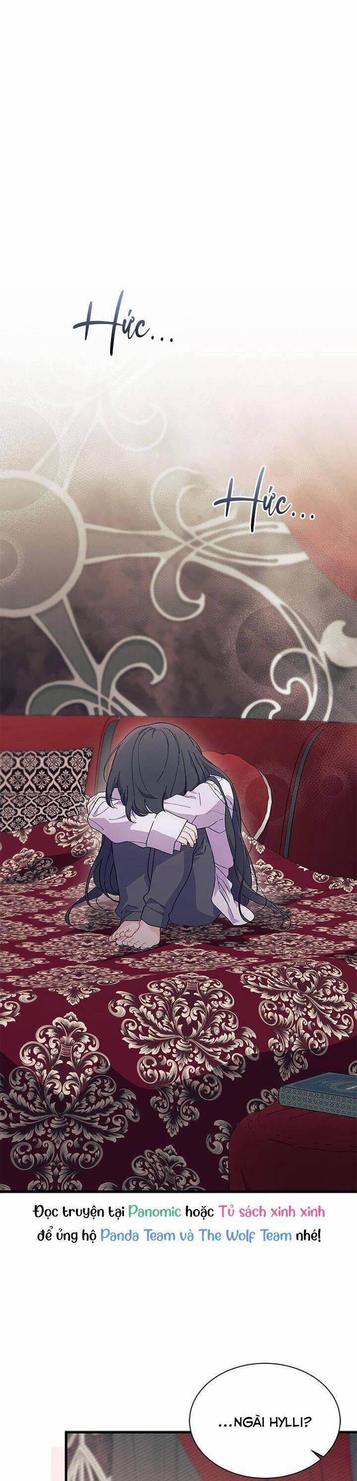 Tôi Không Muốn Làm Người Mai Mối 77 trang 10