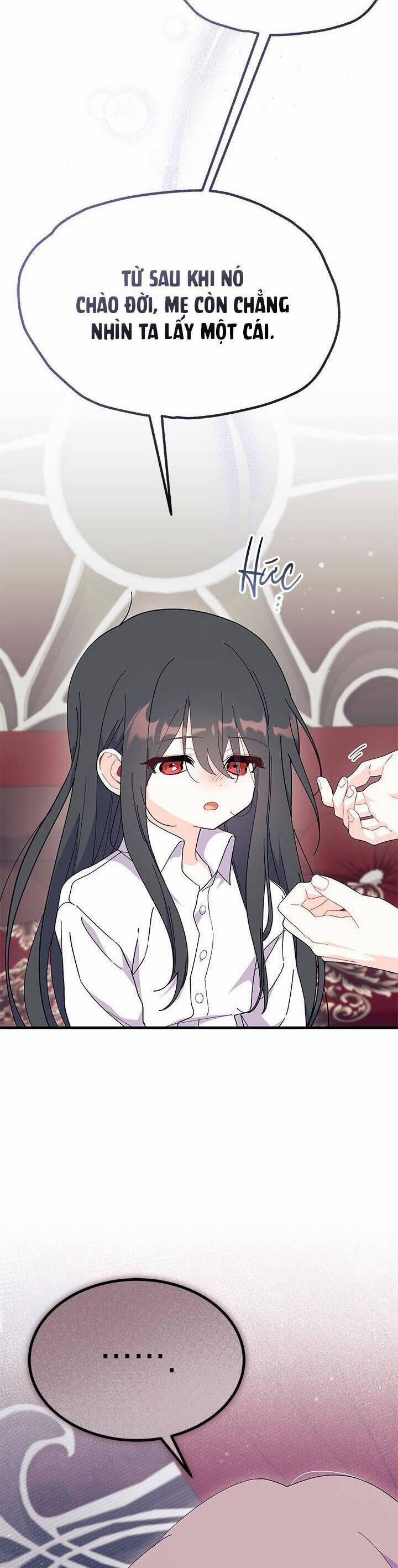 Tôi Không Muốn Làm Người Mai Mối 77 trang 14