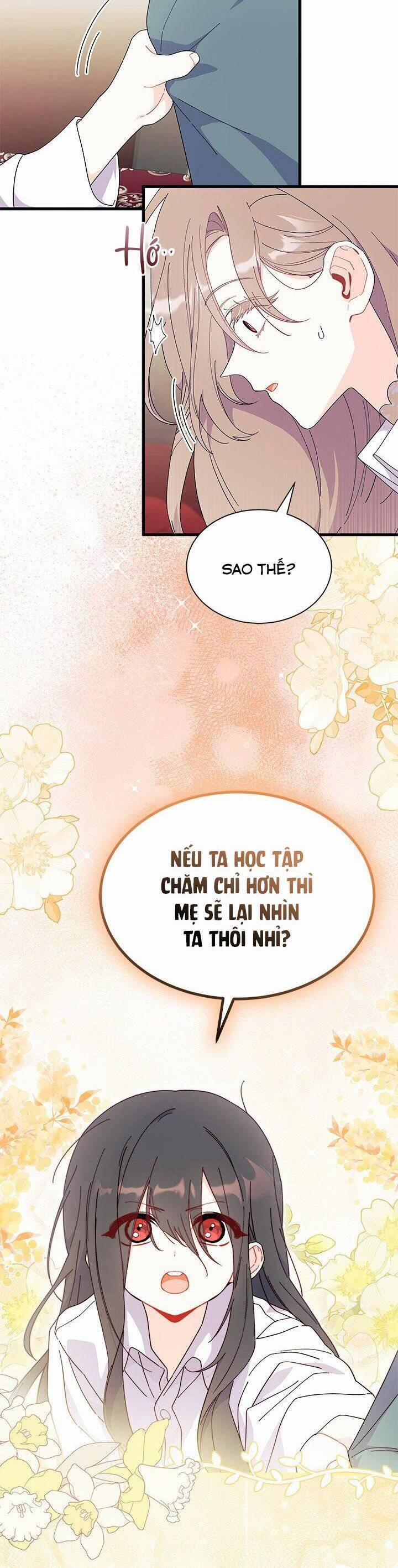 Tôi Không Muốn Làm Người Mai Mối 77 trang 16