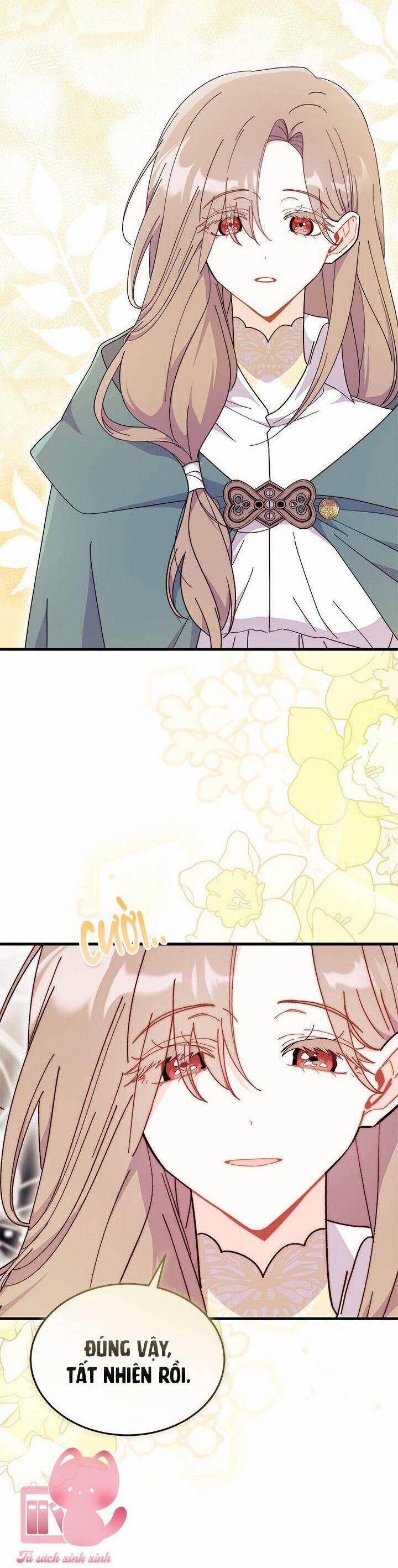 Tôi Không Muốn Làm Người Mai Mối 77 trang 17