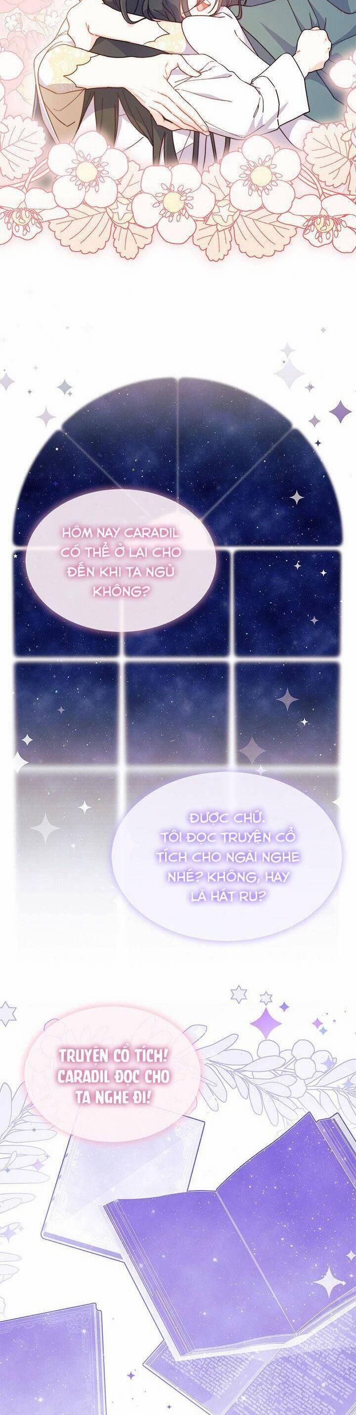 Tôi Không Muốn Làm Người Mai Mối 77 trang 19