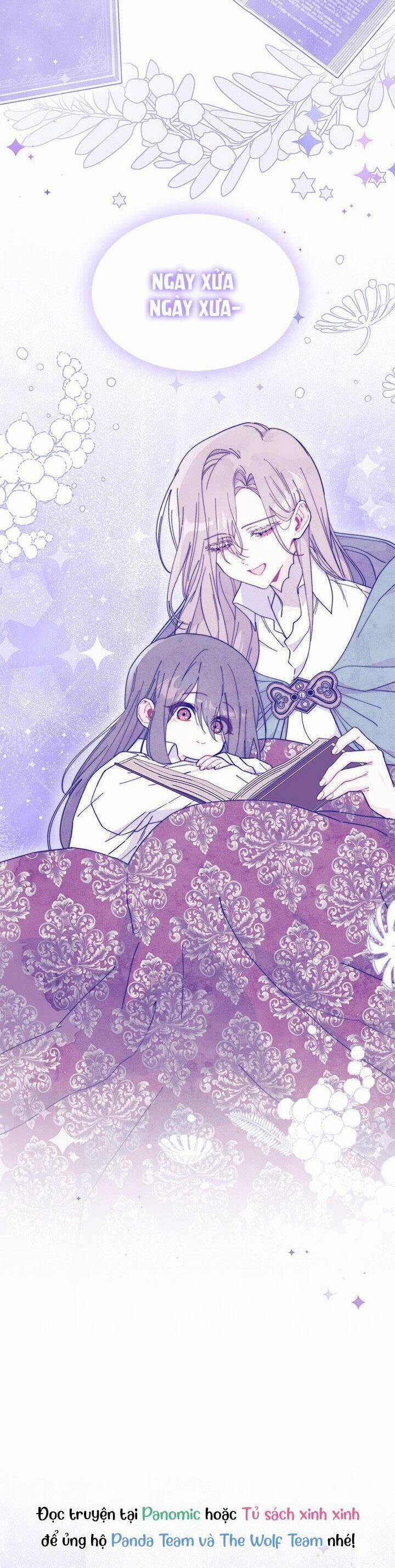 Tôi Không Muốn Làm Người Mai Mối 77 trang 20