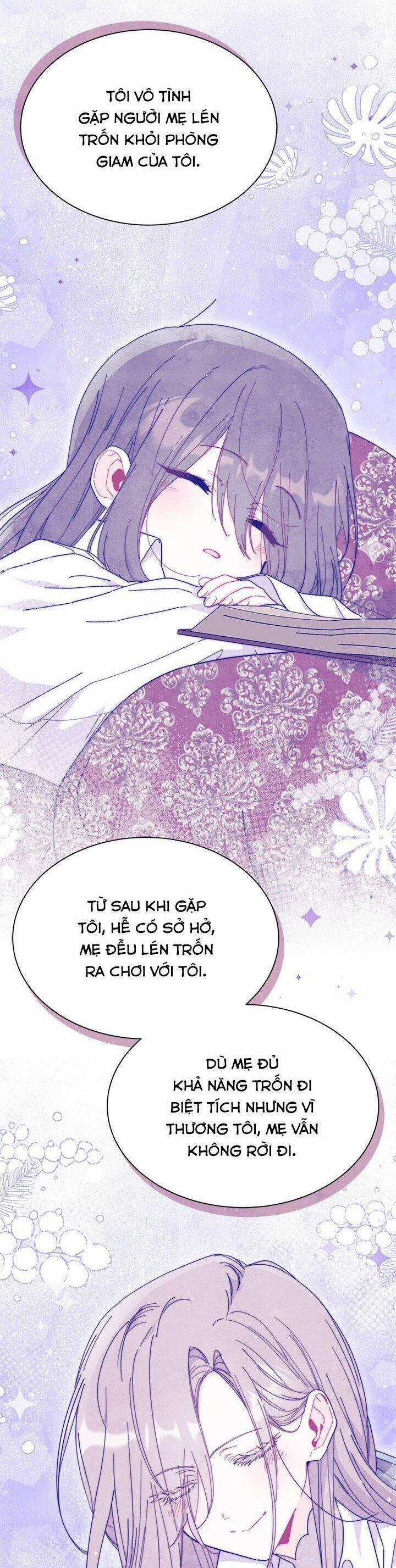 Tôi Không Muốn Làm Người Mai Mối 77 trang 21