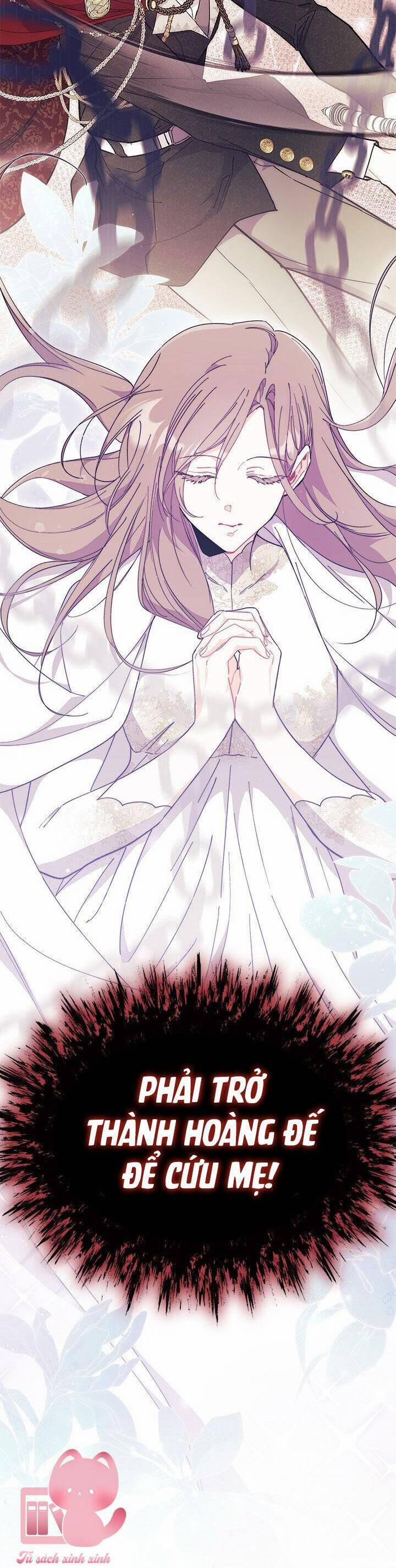 Tôi Không Muốn Làm Người Mai Mối 77 trang 23