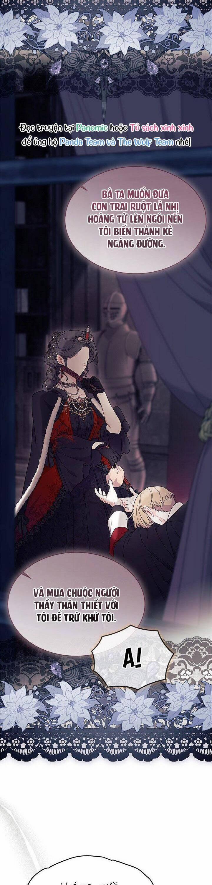 Tôi Không Muốn Làm Người Mai Mối 77 trang 26