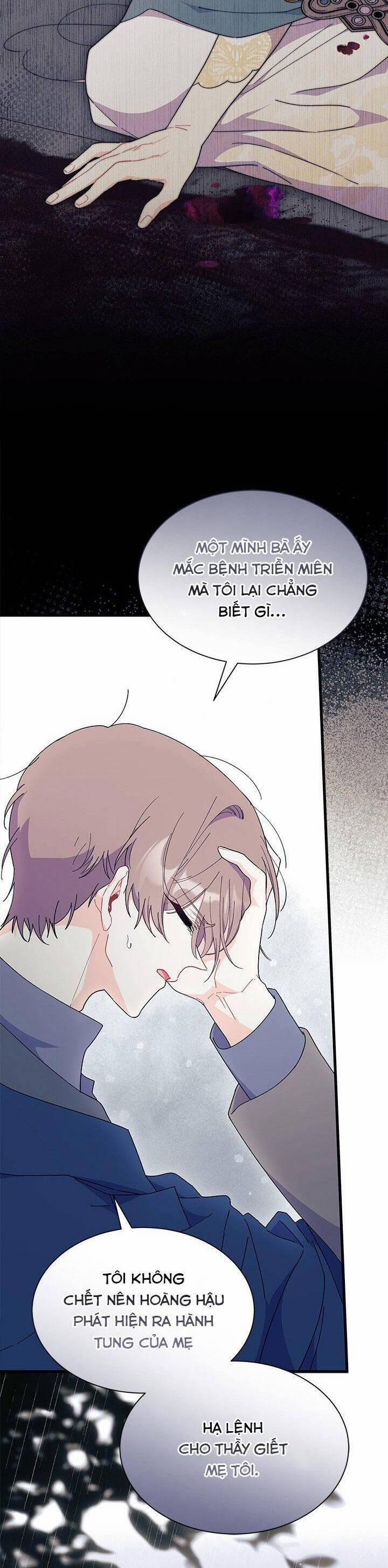 Tôi Không Muốn Làm Người Mai Mối 77 trang 31