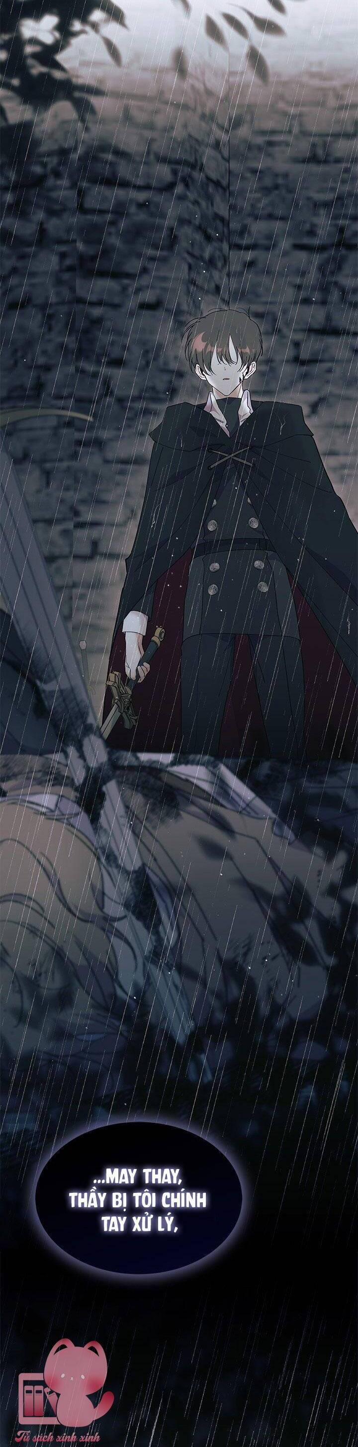 Tôi Không Muốn Làm Người Mai Mối 77 trang 32