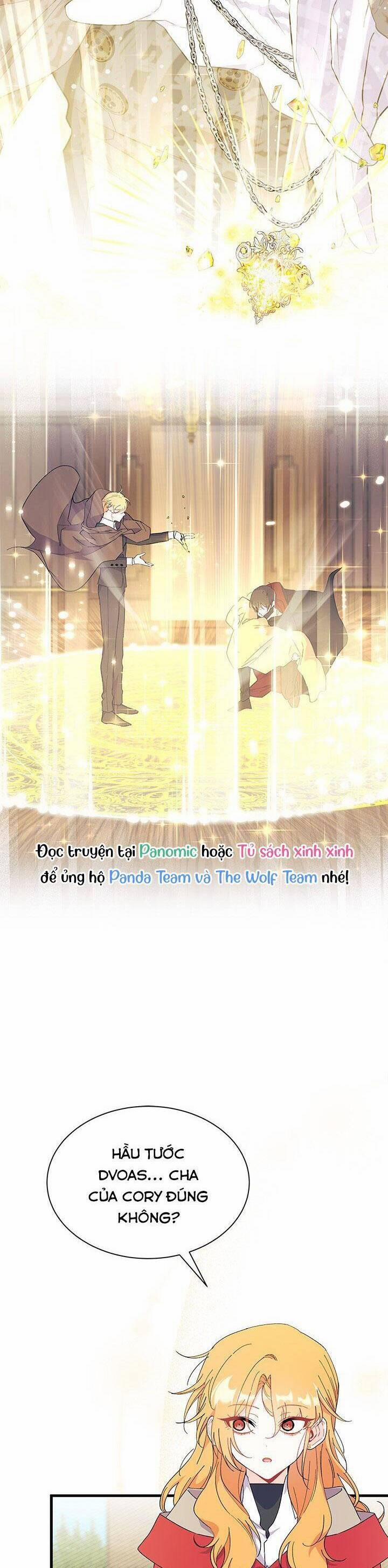 Tôi Không Muốn Làm Người Mai Mối 77 trang 35