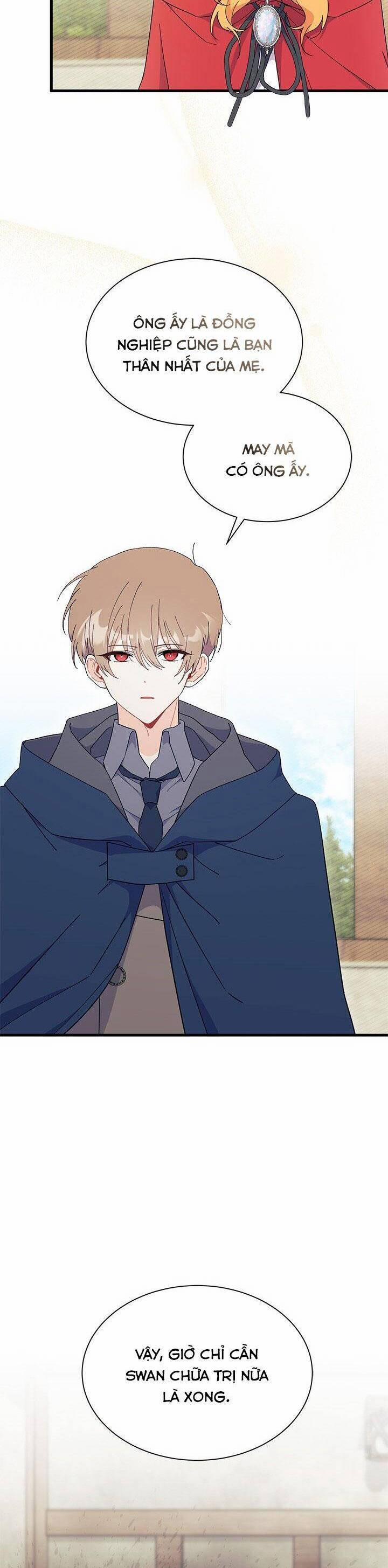 Tôi Không Muốn Làm Người Mai Mối 77 trang 36