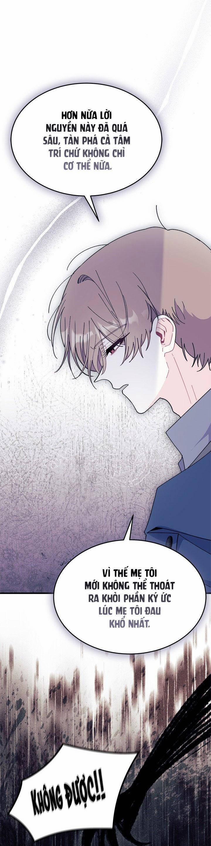 Tôi Không Muốn Làm Người Mai Mối 77 trang 38