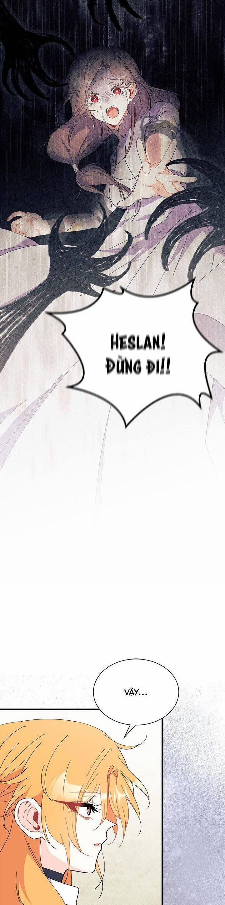 Tôi Không Muốn Làm Người Mai Mối 77 trang 39