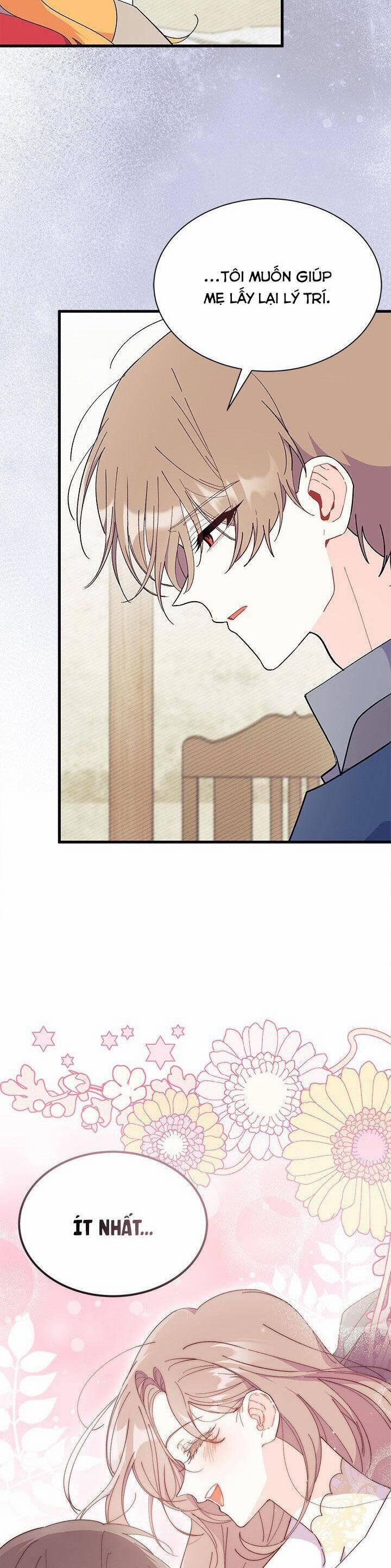 Tôi Không Muốn Làm Người Mai Mối 77 trang 40