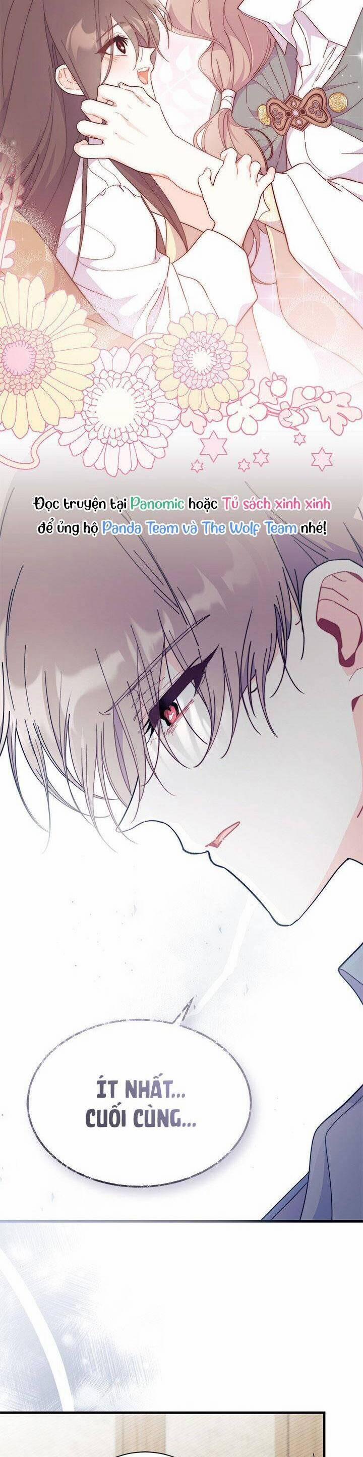 Tôi Không Muốn Làm Người Mai Mối 77 trang 41