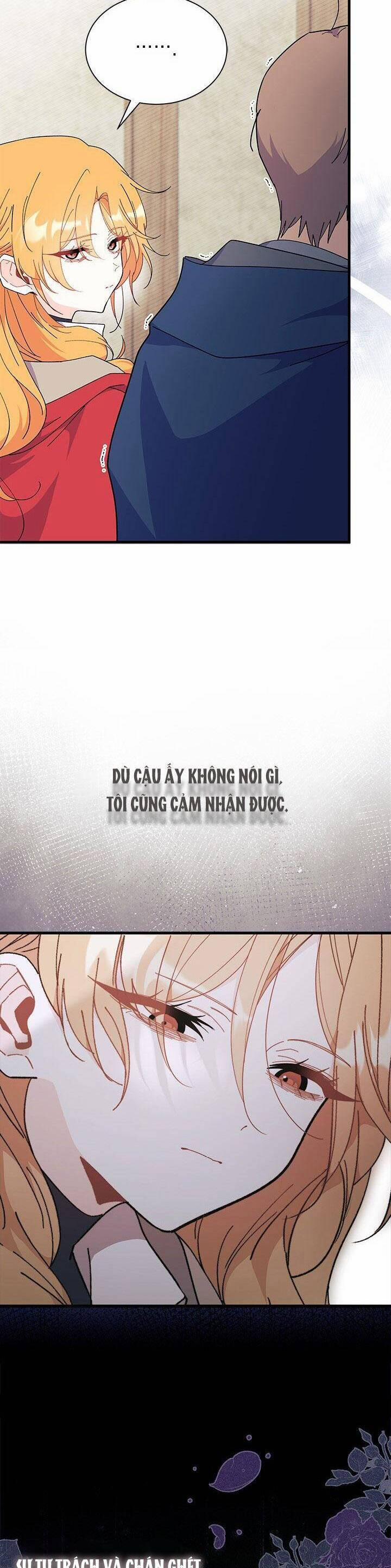 Tôi Không Muốn Làm Người Mai Mối 77 trang 42