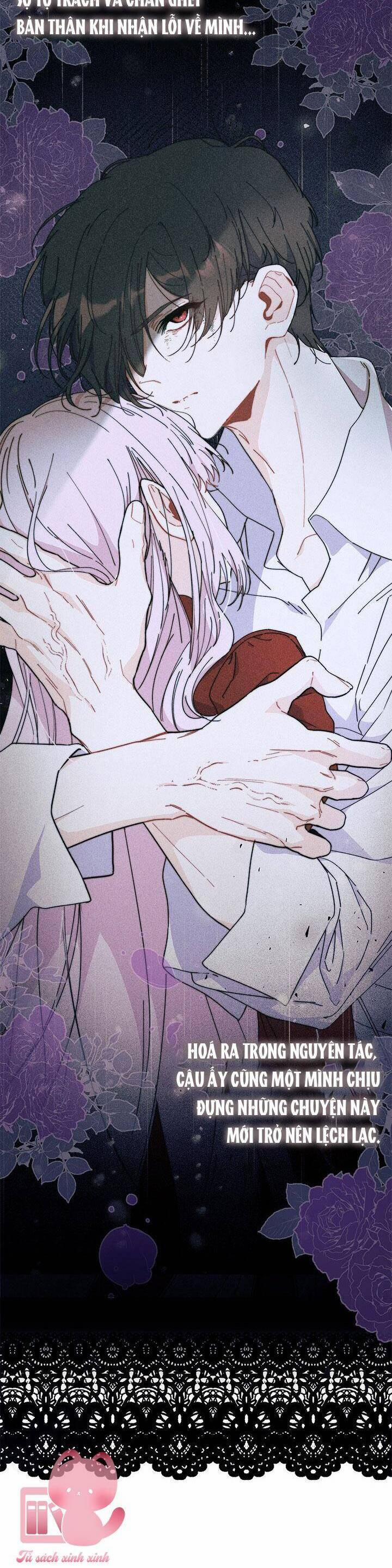 Tôi Không Muốn Làm Người Mai Mối 77 trang 43