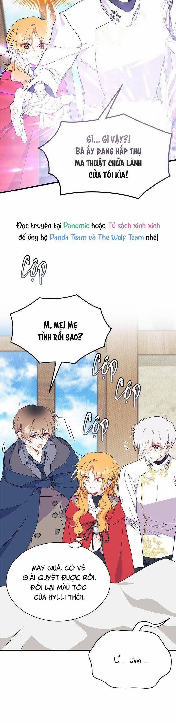 Tôi Không Muốn Làm Người Mai Mối 77 trang 46