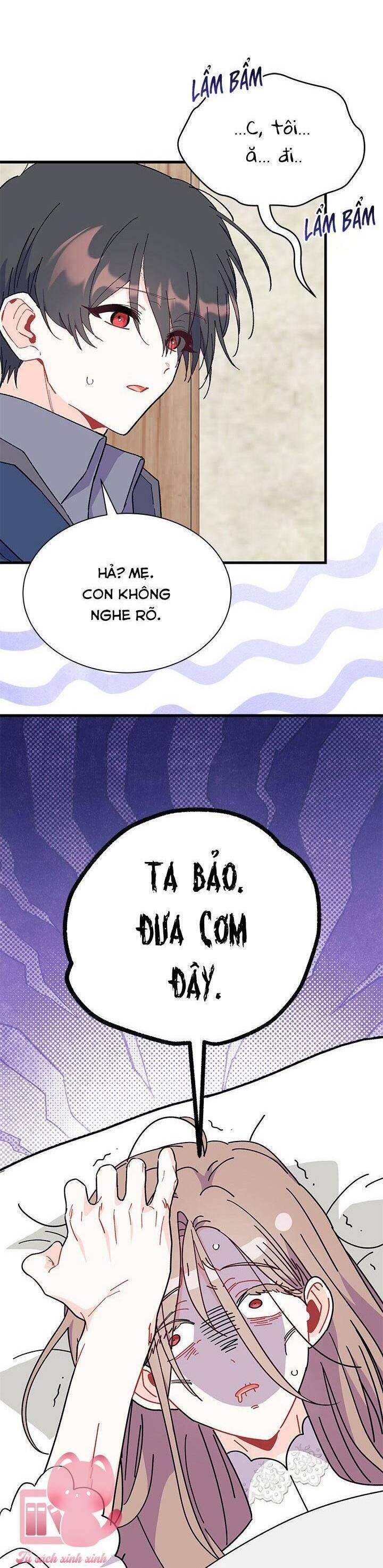 Tôi Không Muốn Làm Người Mai Mối 77 trang 47