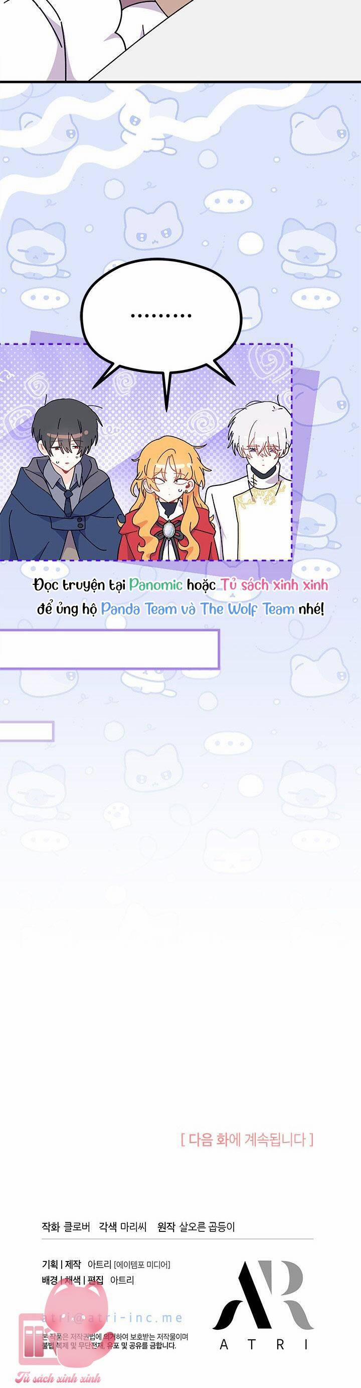 Tôi Không Muốn Làm Người Mai Mối 77 trang 48