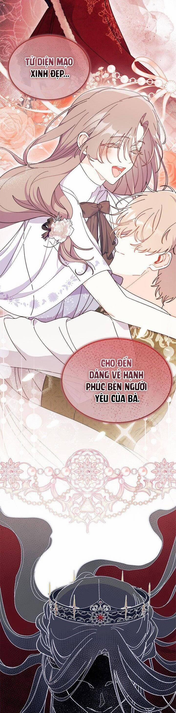 Tôi Không Muốn Làm Người Mai Mối 77 trang 6