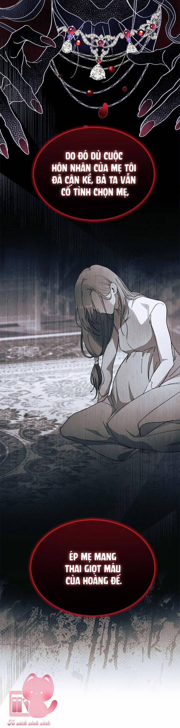 Tôi Không Muốn Làm Người Mai Mối 77 trang 7