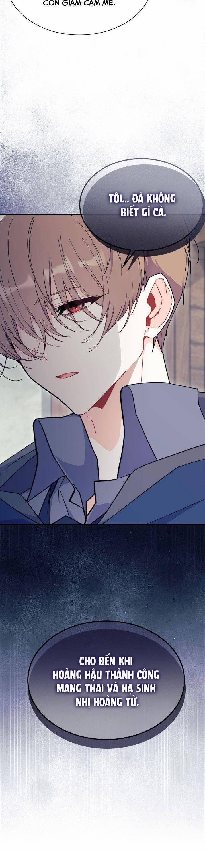 Tôi Không Muốn Làm Người Mai Mối 77 trang 9