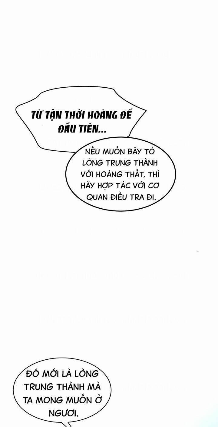 Tôi Không Muốn Trở Thành Nữ Hoàng Chương 34 Trang 31