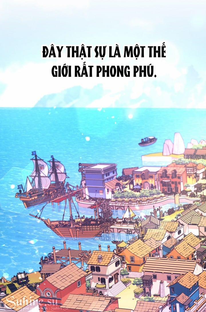 Tôi Không Phải Là Anh Hùng ! Chương 1 Trang 25