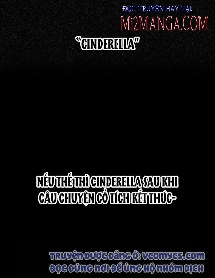 Tôi Không Phải Là Cinderella Chương 1 Trang 7