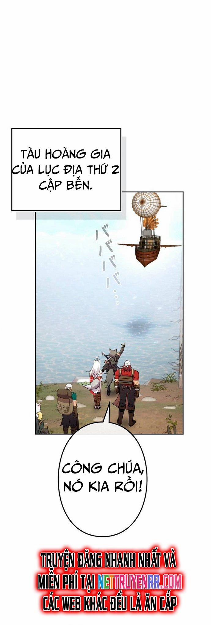 Tôi Không Phải Là Kẻ Phản Diện 10 trang 14