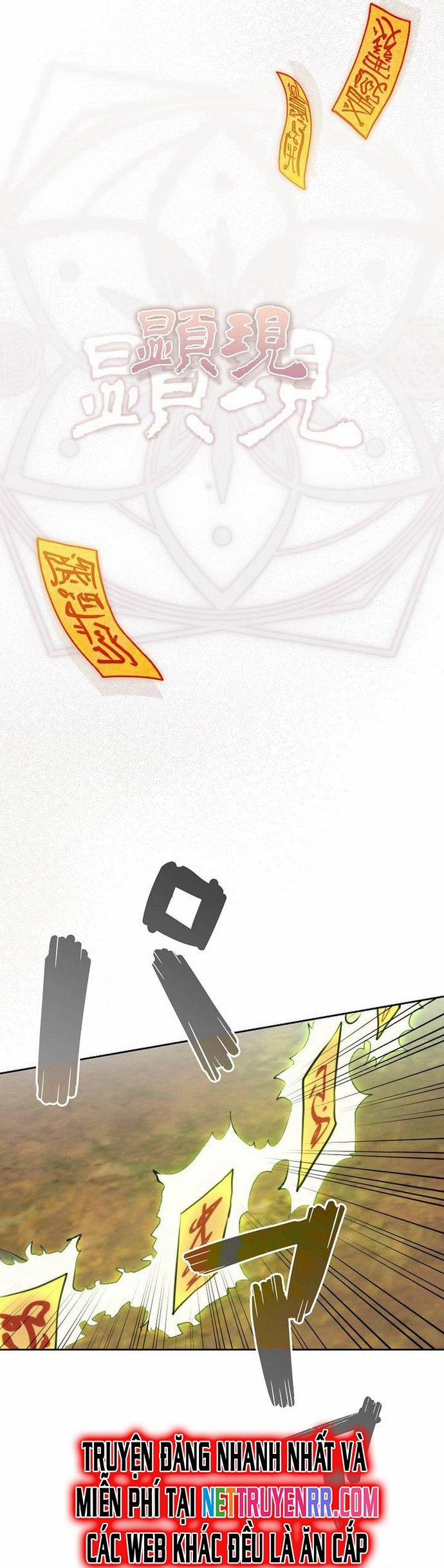 Tôi Không Phải Là Kẻ Phản Diện 10 trang 27