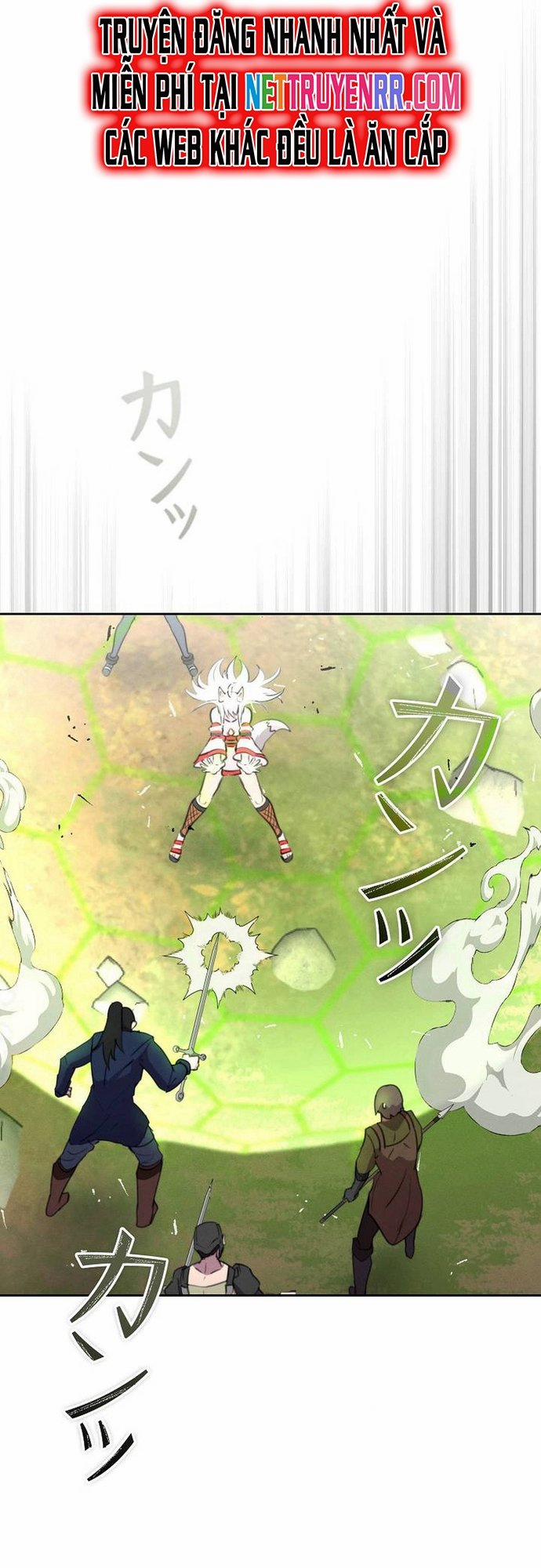 Tôi Không Phải Là Kẻ Phản Diện 10 trang 32