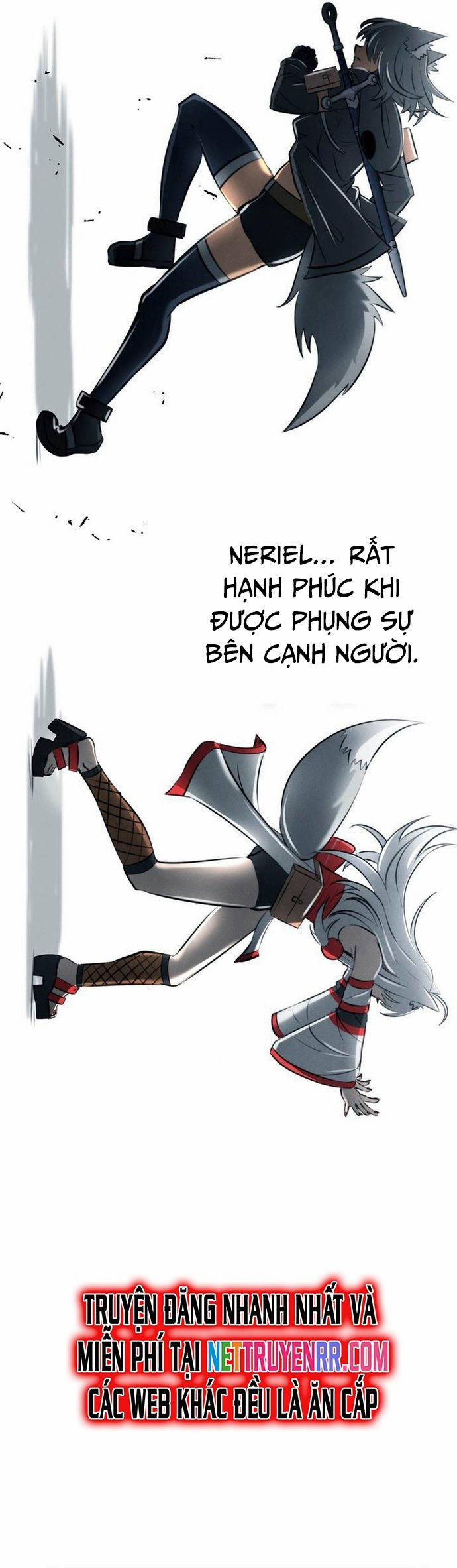 Tôi Không Phải Là Kẻ Phản Diện 10 trang 42