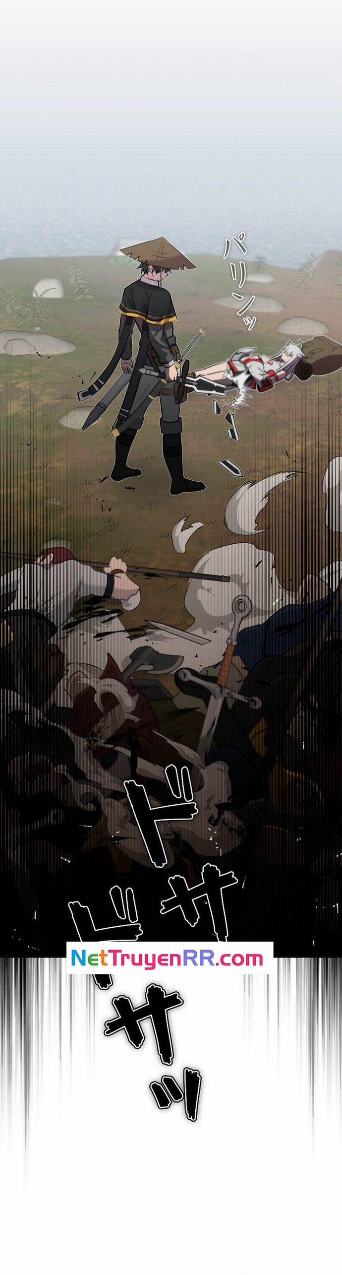 Tôi Không Phải Là Kẻ Phản Diện 10 trang 55