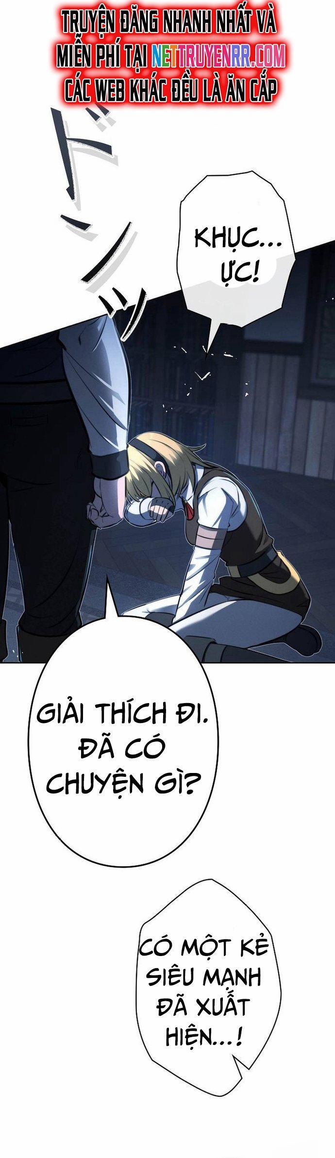 Tôi Không Phải Là Kẻ Phản Diện 10 trang 59