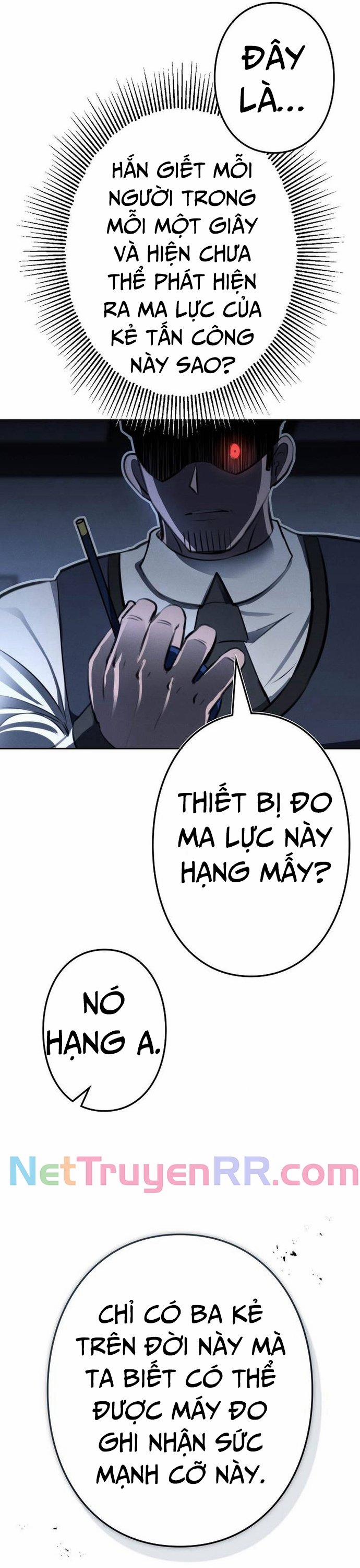 Tôi Không Phải Là Kẻ Phản Diện 10 trang 61