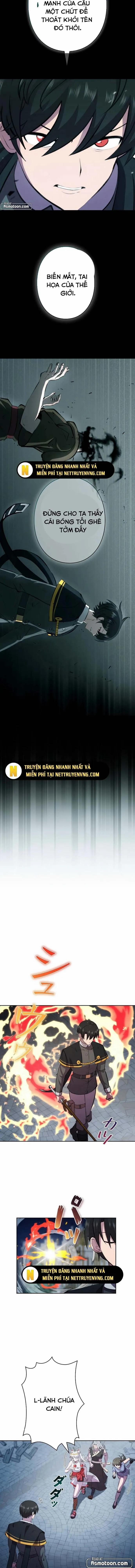 Tôi Không Phải Là Kẻ Phản Diện 19 trang 12