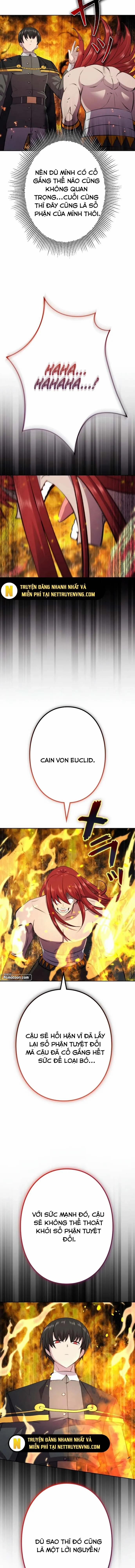 Tôi Không Phải Là Kẻ Phản Diện 19 trang 8