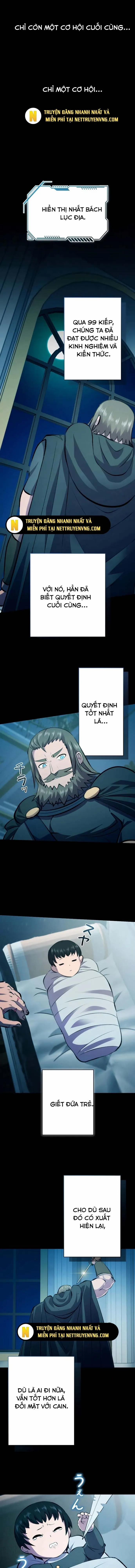 Tôi Không Phải Là Kẻ Phản Diện 20.1 trang 11