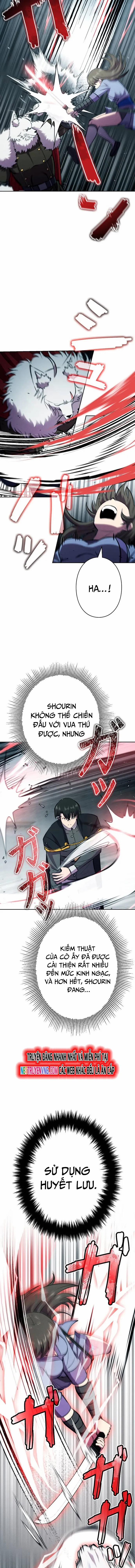 Tôi Không Phải Là Kẻ Phản Diện 22 trang 12