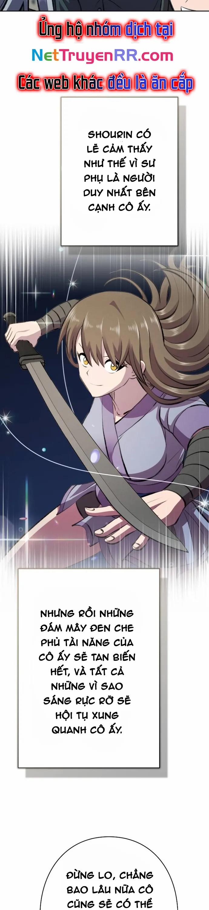 Tôi Không Phải Là Kẻ Phản Diện 23 trang 28