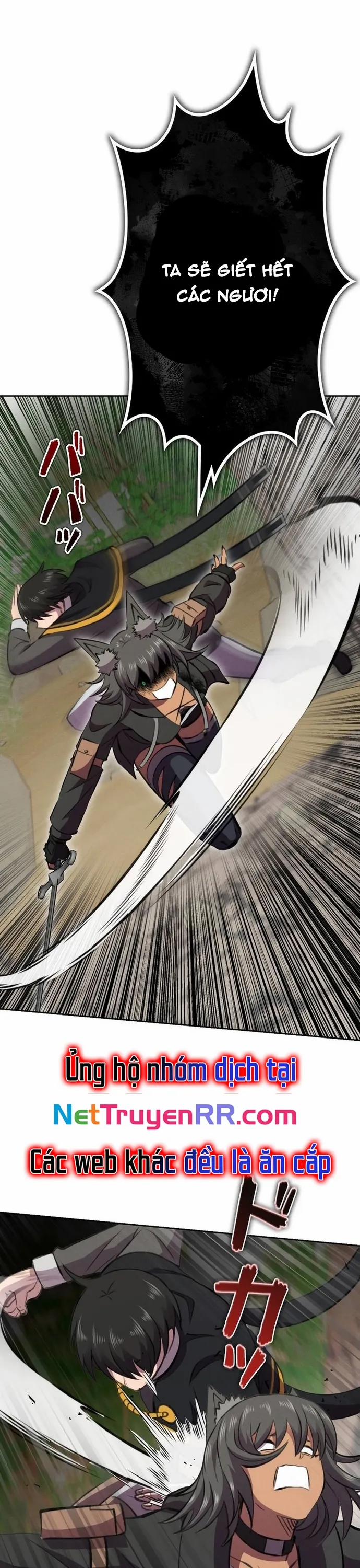 Tôi Không Phải Là Kẻ Phản Diện 23 trang 36