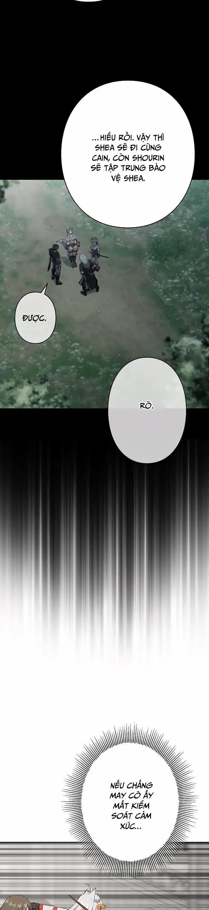 Tôi Không Phải Là Kẻ Phản Diện 24 trang 10