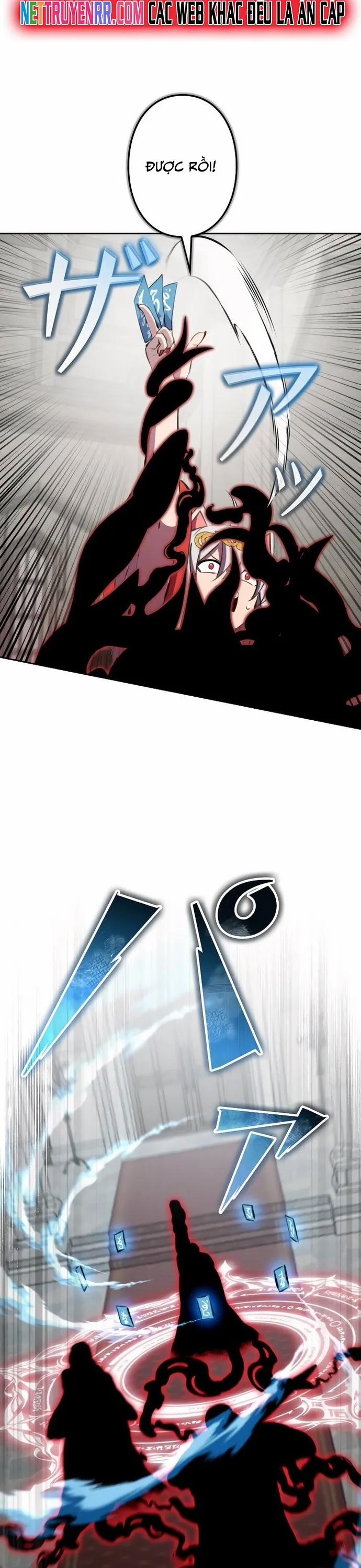 Tôi Không Phải Là Kẻ Phản Diện 24 trang 14